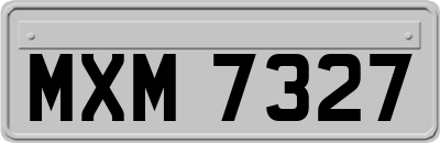 MXM7327