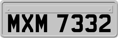 MXM7332