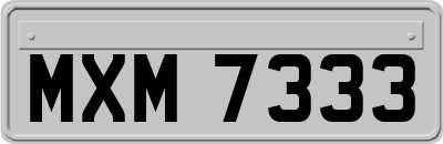 MXM7333