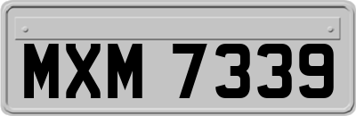 MXM7339