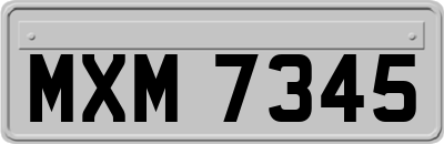 MXM7345