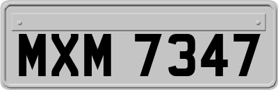 MXM7347