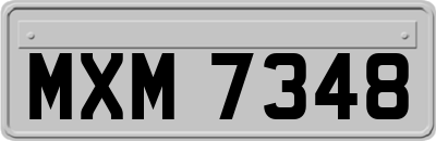 MXM7348