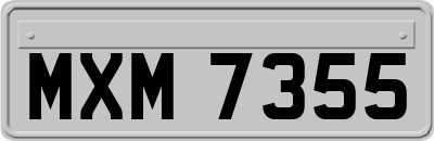 MXM7355