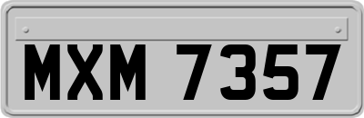 MXM7357