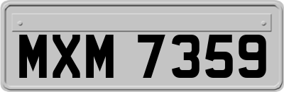 MXM7359