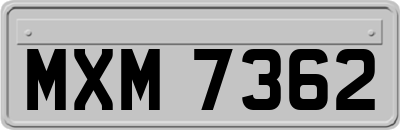 MXM7362