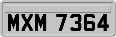 MXM7364