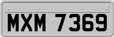 MXM7369