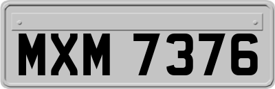 MXM7376