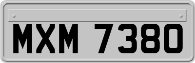 MXM7380