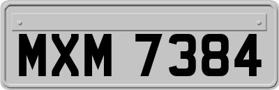 MXM7384