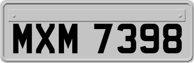 MXM7398