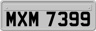 MXM7399