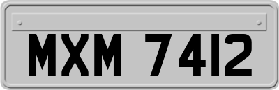 MXM7412