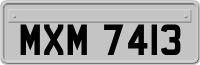 MXM7413