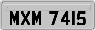 MXM7415