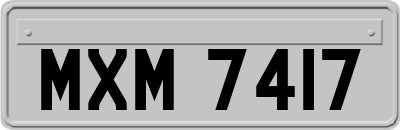 MXM7417