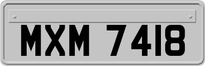 MXM7418