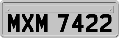 MXM7422