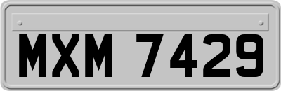 MXM7429