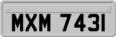 MXM7431