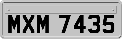 MXM7435