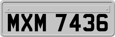 MXM7436