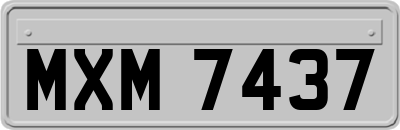 MXM7437