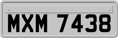 MXM7438