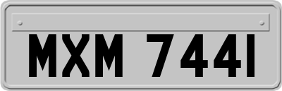 MXM7441