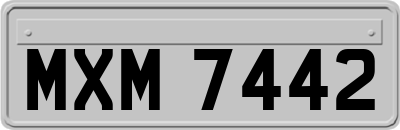 MXM7442