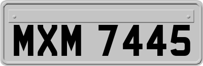 MXM7445