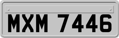 MXM7446