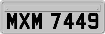 MXM7449