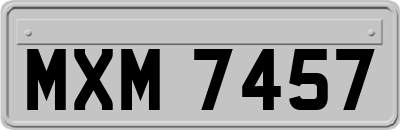 MXM7457