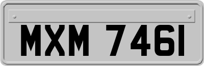 MXM7461