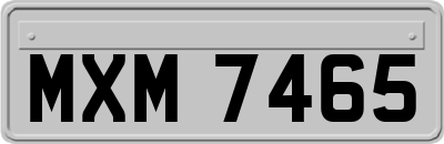 MXM7465