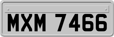 MXM7466