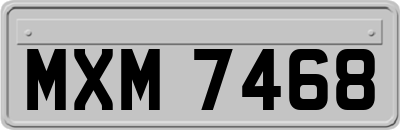 MXM7468