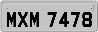 MXM7478