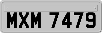 MXM7479