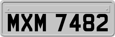 MXM7482