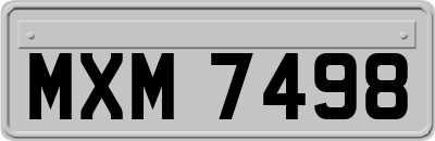 MXM7498