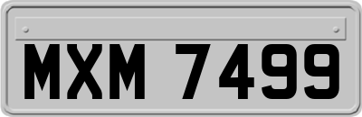 MXM7499