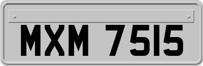 MXM7515