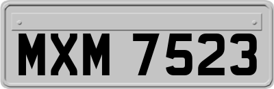 MXM7523