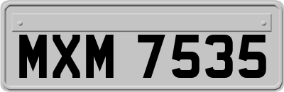 MXM7535