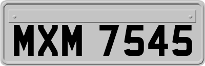 MXM7545