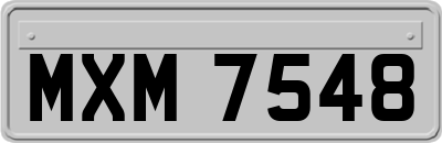 MXM7548